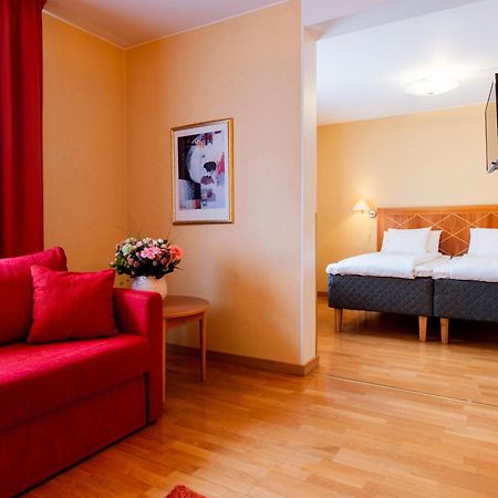 Best Western Hotel Esplanade Вестерос Экстерьер фото