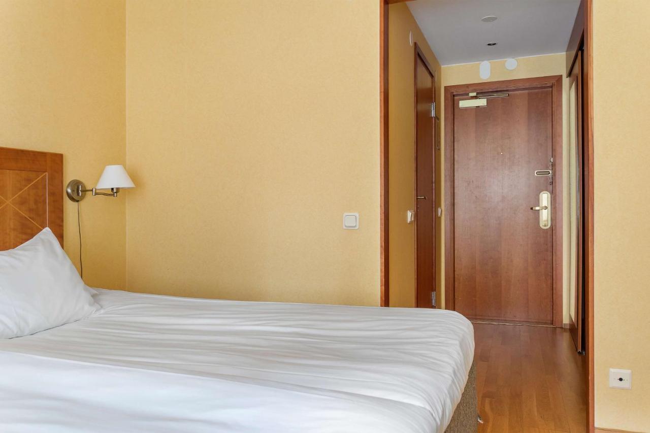 Best Western Hotel Esplanade Вестерос Экстерьер фото