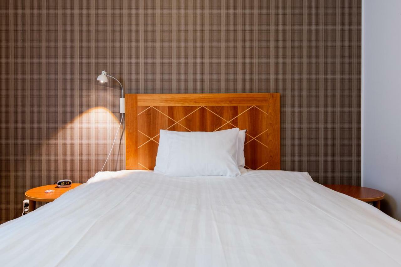 Best Western Hotel Esplanade Вестерос Экстерьер фото