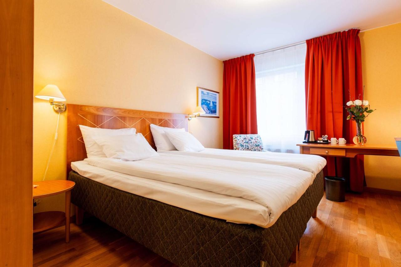 Best Western Hotel Esplanade Вестерос Экстерьер фото